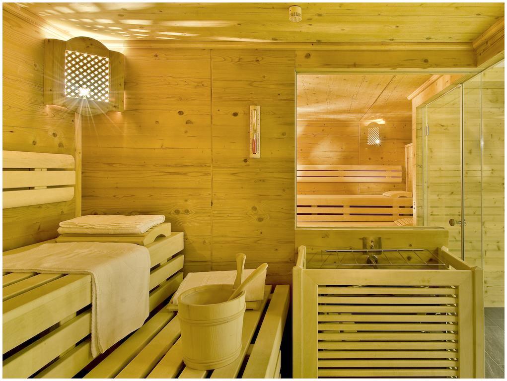 "Quality Hosts Arlberg" Hotel Garni Moessmer 장크트안톤암아를베르크 외부 사진