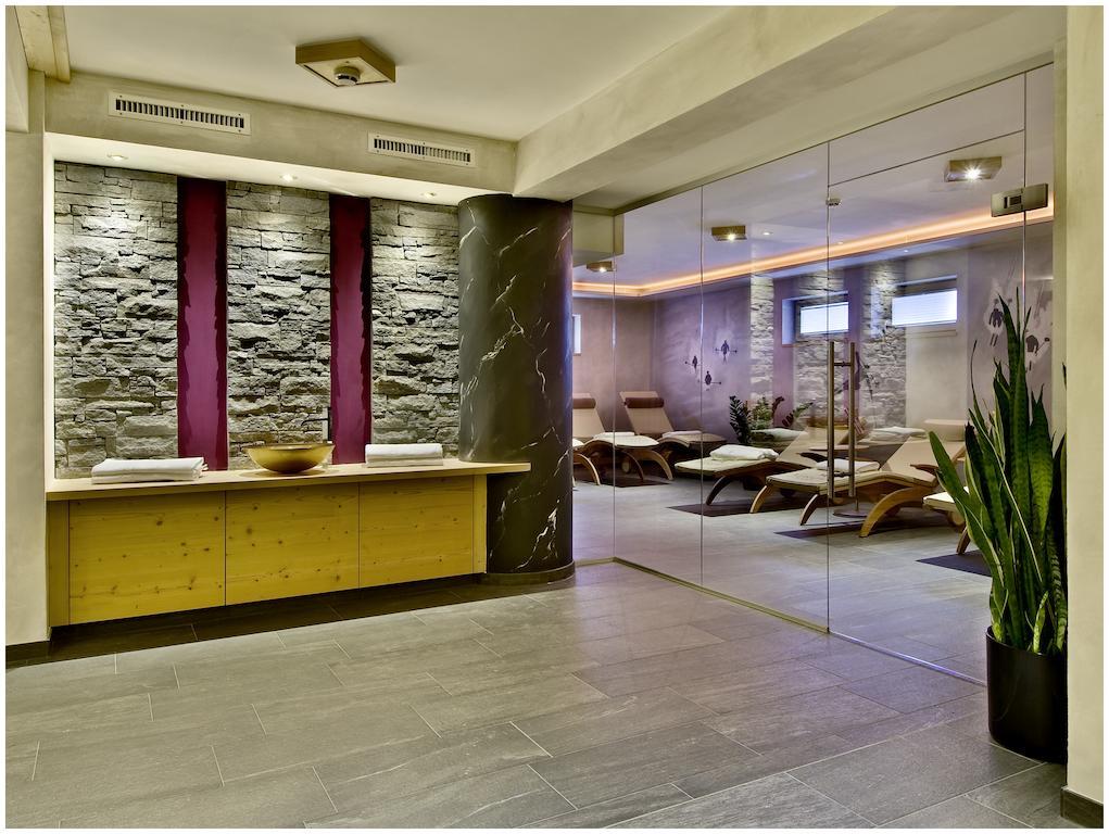 "Quality Hosts Arlberg" Hotel Garni Moessmer 장크트안톤암아를베르크 외부 사진